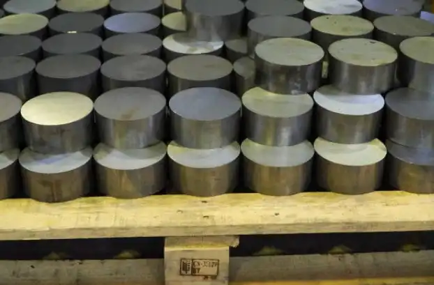 What Are the Mechanical Properties of Monel 401 Forgings?